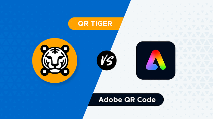 QR TIGER vs Adobe QR Code Generator: Which Is Better?