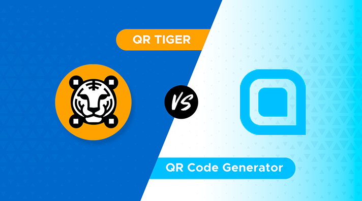 QR TIGER vs QR Code Generator Pro: A Detailed Comparison