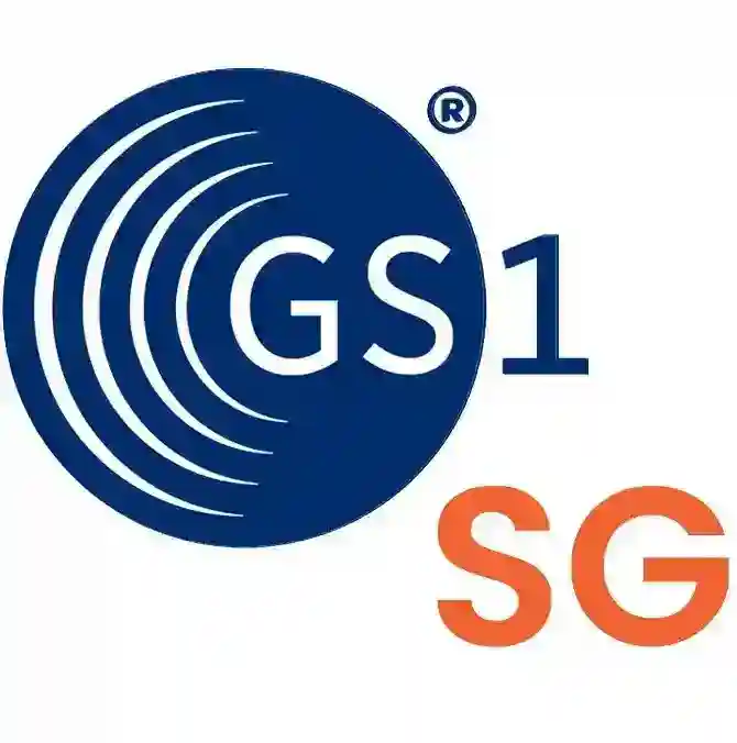 GS1 SG Partner Logo