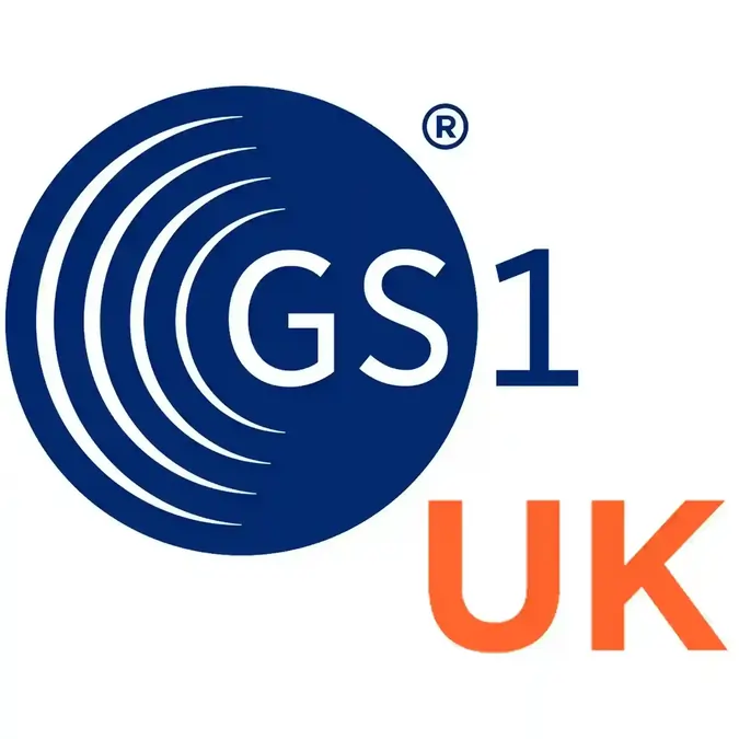 GS1 UK Partner Logo