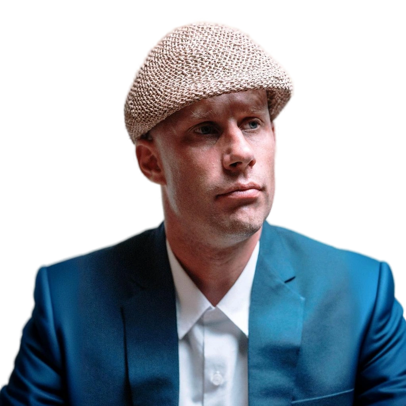 Benjamin Claeys - Founder & CEO